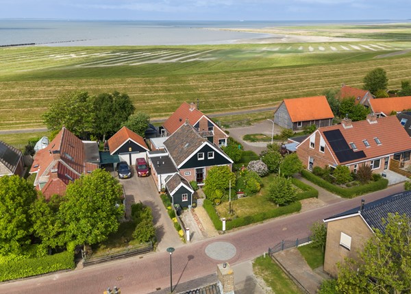 Medium property photo - Skoallereed 1, 9142 VX Moddergat
